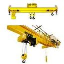 Electric Overhead Travelling Crane