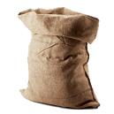 Hydrocarbon Free Jute Bag