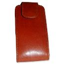 Fashionable Leather Made Mobile Case