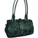 Designer Ladies Purse With Double Handle