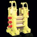 Steel Rolling Mill Stand