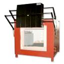 Industrial Electrical Heating Furnace