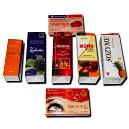 Printed Packaging Mono Cartons