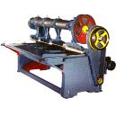 Motor Operated Eccentric Slotting Machine