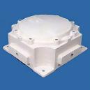 Aluminium Casting Made Flameproof Junction Box