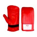 Leather made Punching Gloves