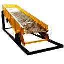 Corrosion Resistant Industrial Grade Vibratory Screen