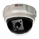 IP Fixed Dome Camera