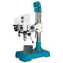 Industrial Radial Drill Machine