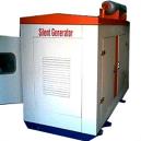 Industrial Diesel Generator Set Canopy