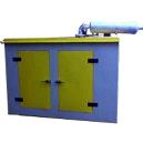 Diesel Operated Generator Canopy