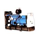 Diesel Generator Sets with Alternators