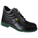 Industrial Safety Shoe with Nitrile Rubber Sole