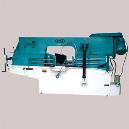 Horizontal Metal Cutting Bandsaw Machine