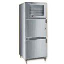 Commercial Purpose Double Door Refrigerator