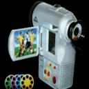 Game Projector for Kids