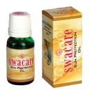 Natural Sun Protection Oil