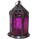 Iron Made Decorative Lantern