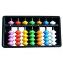 7 Rods Abacus for Kids