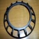 Spherical Roller Thrust Bearing Steel Cage