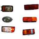 Automobile Head/ Tail Light