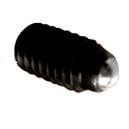 Slotted Grub Screw Type Ball Catch