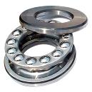 Corrosion Resistant Thrust Ball Bearing