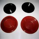 Rubber Moulded Industrial Diaphragm