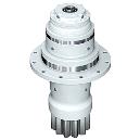 Planetary Slew Drive Reduction Gears