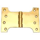 Designer Brass Parliament Hinge