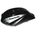 Fuel Tank for Two Wheelers