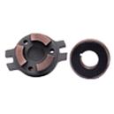 Corrosion Resistant Thrust Ball Bearing