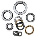 Automotive Open Thrust Bearings