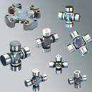 Corrosion Resistant Universal Joint Cross