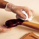 Wood Finishing Chemical Coating