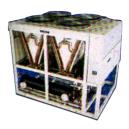 Air-Cooled Open-Type Reciprocating Chiller