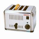 Shock Proof Four Slots Toaster