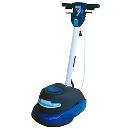 Floor Scrubber/ Polisher Machine