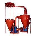 High Speed Swing Type Double Drive Pulverizer