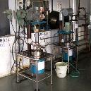 High Pressure Laboratory Autoclave