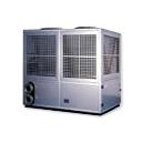 Air/ Water Cooled Condensing Unit