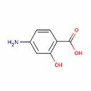 Para Amino Salicylic Acid