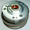 Multiplate Wet/ Centrifugal Clutch