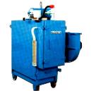 Fabricated Unitary Dust Collector