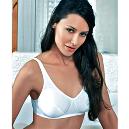 High Coverage Cotton Bra