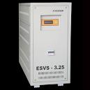 Micro Controller Based Static Voltage Stabilizer