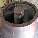 Acoustic Ventilation Attenuator/ Silencer