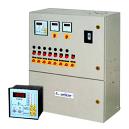 Automatic Power Factor Panel