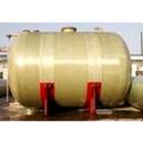 Chemical Dosing Tank In 100 Litre-100 Kl Capacity