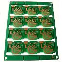 Double Layer Printed Circuit Boards